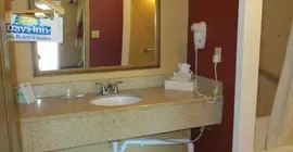 Days Inn Kansas City | Missouri - Kansas City (ve civarı) - Kansas