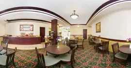 Comfort Inn East Windsor | Connecticut - Hartford (ve civarı) - East Windsor