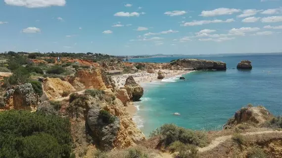 Ponta Grande Resort | Algarve - Faro Bölgesi - Albufeira