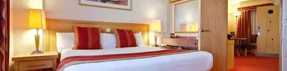 Suites Knowsley | Merseyside (ilçe) - Liverpool (ve civarı) - Liverpool