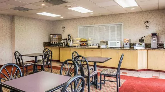 Quality Inn and Suites | Utah - Blanding