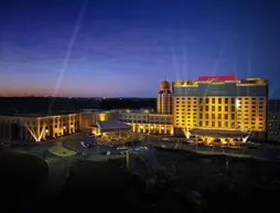 Hollywood Casino St. Louis | Missouri - St. Louis (ve civarı) - Maryland Heights