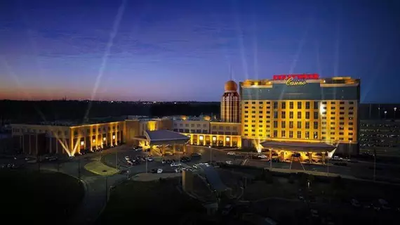 Hollywood Casino St. Louis | Missouri - St. Louis (ve civarı) - Maryland Heights