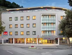 Star Inn Hotel Salzburg Zentrum, by Comfort | Salzburg (eyalet) - Salzburg