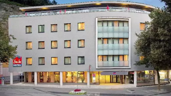 Star Inn Hotel Salzburg Zentrum, by Comfort | Salzburg (eyalet) - Salzburg