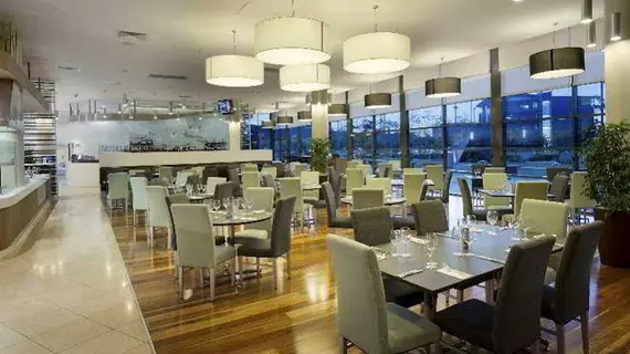 Novotel Brisbane Airport | Queensland - Brisbane (ve civarı) - Brisbane Havaalanı