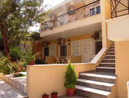 Gera Bay Studios and Apartments | Kuzey Ege Adaları - Lesvos