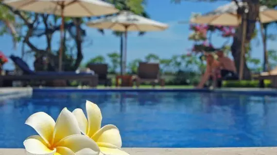 Frangipani Beach Villa | Bali - Buleleng - Lovina