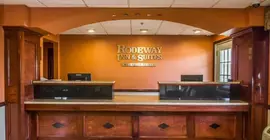 Quality Inn & Suites Torrington | Connecticut - Torrington (ve civarı) - Torrington