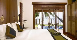 Pao Jin Poon Beach Front Villa | Surat Thani (vilayet) - Koh Samui