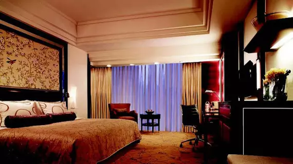 Shangri-La Hotel, Guangzhou | Guangdong - Guangzhou (ve civarı) - Guangzhou