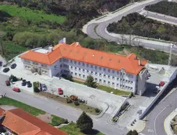 Montalegre Hotel | Norte - Vila Real Bölgesi - Montalegre