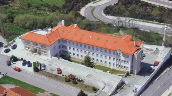 Montalegre Hotel | Norte - Vila Real Bölgesi - Montalegre