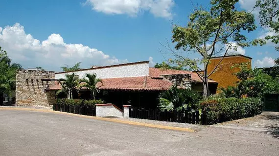 Hotel Ciudad Real Palenque | Chiapas - Palenque