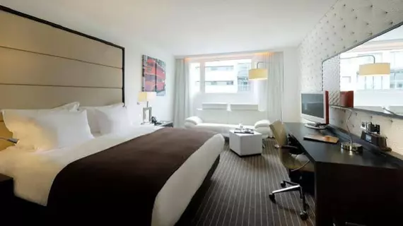 Pestana Chelsea Bridge Hotel & Spa | Londra (ve civarı) - Wandsworth - Battersea