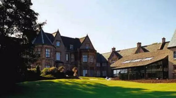 Best Western Plus Kenwood Hall | Güney Yorkshire (kontluk) - Sheffield