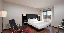 Hotel Eurostars Monte Real | Madrid Özerk Topluluğu - Madrid (ve civarı) - Madrid