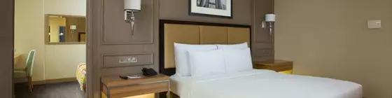 Meliá Kuala Lumpur | Kuala Lumpur (ve civarı) - Bukit Ceylon