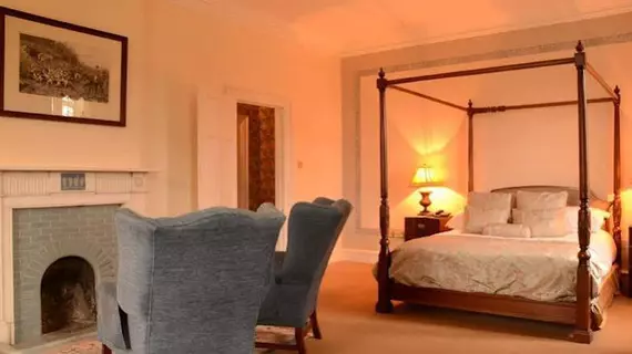 Waterford Castle and Lodges | Waterford (kontluk) - Waterford