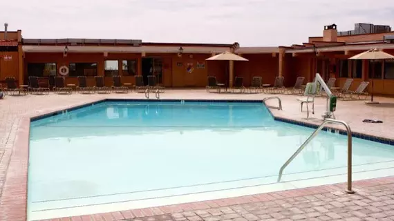 San Luis Bay Inn | Kaliforniya - San Luis Obispo (ve civarı) - Avila Beach