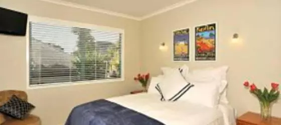 Pacific View B&B | Waikato - Whangamata