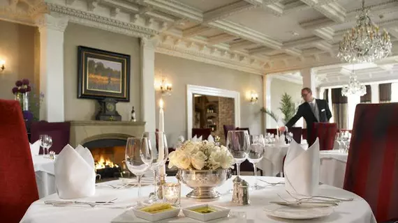 The Killarney Park Hotel | Kerry (kontluk) - Killarney