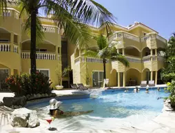 Villa Taina | Puerto Plata (ili) - Puerto Plata (ve civarı) - Cabarete