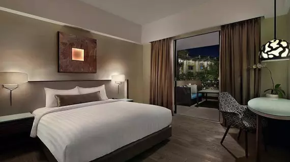 Mercure Bali Legian | Bali - Badung - Kuzey Legian