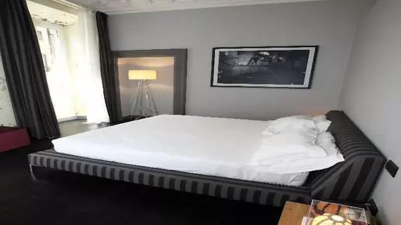 Suite Art Navona | Lazio - Roma (ve civarı) - Roma Kent Merkezi - Navona