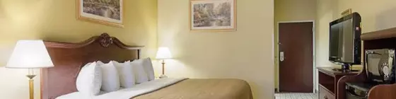 Comfort Inn Olathe | Kansas - Kansas City (ve civarı) - Olathe