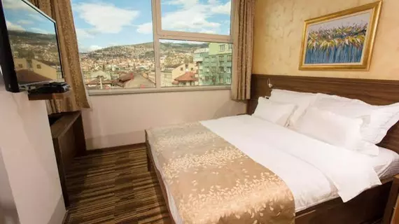 Hotel Bistrik | Sarajevo Canton - Sarajevo