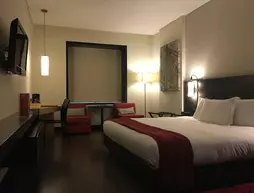 Cite Hotel - Hoteles Cosmos | Cundinamarca - Bogota (ve civarı) - Bogota - Chico