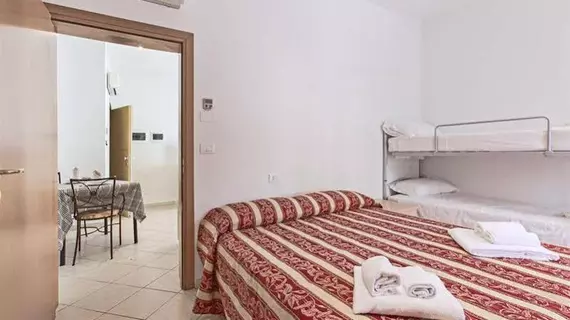 Residence Siesta | Emilia-Romagna - Rimini