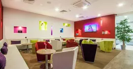 ibis Styles Vilnius | Vilnius (ve civarı) - Vilnius