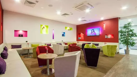 ibis Styles Vilnius | Vilnius (ve civarı) - Vilnius