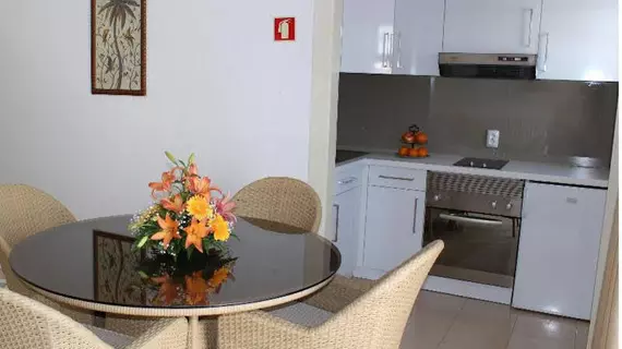 Mouraliz Apartamentos | Algarve - Faro Bölgesi - Vilamoura