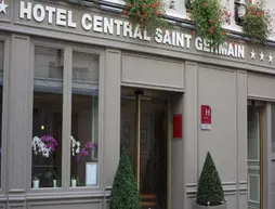 Hôtel Central Saint Germain | Ile-de-France - Paris - Latin Bölgesi