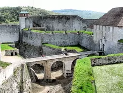 Balladins Besancon | Bourgogne-Franche-Comte - Doubs (bölge) - Besancon