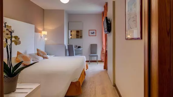 Best Western Regina Elena | Liguria - Cenova (il) - Santa Margherita Ligure