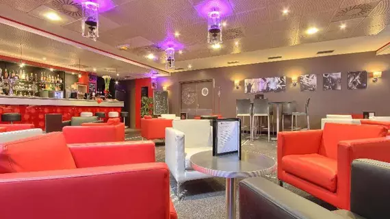 ibis Styles Paris Roissy CDG | Ile-de-France - Paris - Roissy-en-France