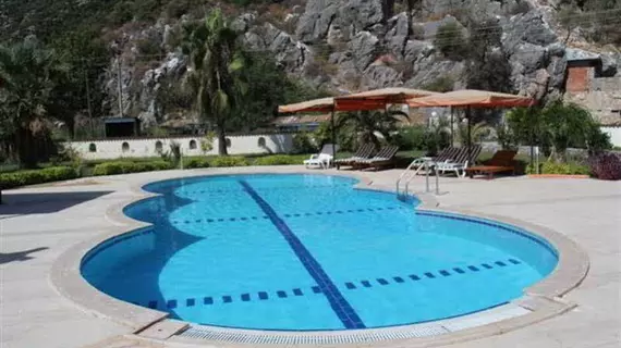 Iztuzu Apart & Villas | Muğla - Marmaris