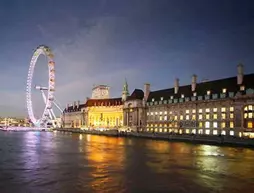 Marriott London County Hall | Londra (ve civarı) - Lambeth - Waterloo