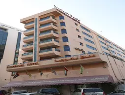 Panorama Hotel Bur Dubai | Dubai - Dubai