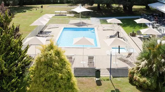 Novotel Pau Lescar | Nouvelle-Aquitaine - Pyrenees-Atlantiques - Lescar