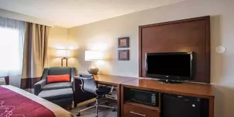 Comfort Inn Boonville