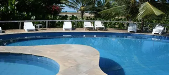 America Praia Flat | Northeast Region - Bahia (eyaleti) - Porto Seguro (ve civarı) - Porto Seguro - Taperapua Plajı