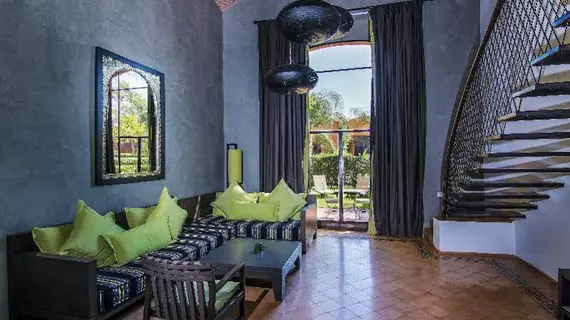 Residence Adama | Marakeş (ve civarı) - Marrakech - Tassoultante - Agdal