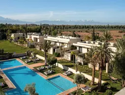 Sirayane Boutique Hotel & Spa | Marakeş (ve civarı) - Marrakech