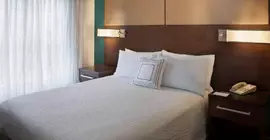 Residence Inn Toronto Markham | Ontario - Toronto (ve civarı) - Markham - Doncaster