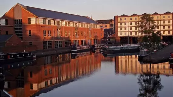 Houseboat s boat | Güney Yorkshire (kontluk) - Sheffield